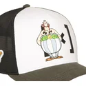 petten-gebogen-meerkleurig-snapback-pct-obe-obelix-asterix-de-gallier-van-capslab