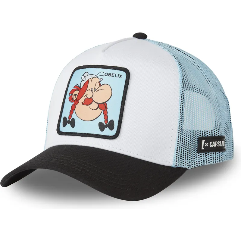 petten-gebogen-meerkleurig-snapback-ast1-men-obelix-asterix-de-gallier-van-capslab