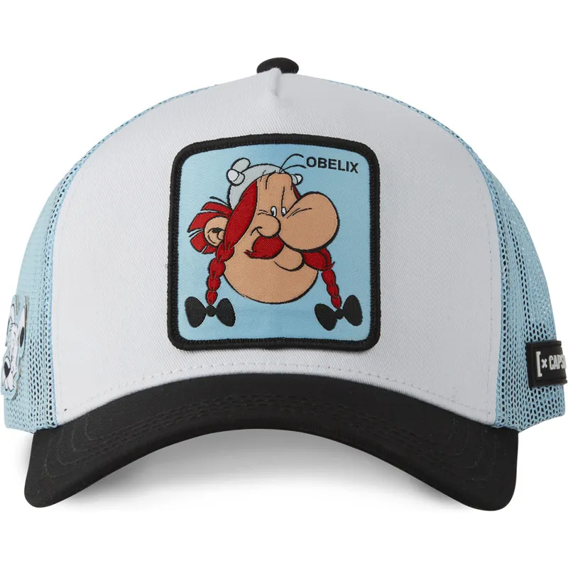 petten-gebogen-meerkleurig-snapback-ast1-men-obelix-asterix-de-gallier-van-capslab