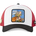 petten-gebogen-meerkleurig-snapback-ast1-gau-asterix-asterix-de-gallier-van-capslab