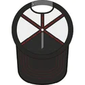 petten-gebogen-zwart-snapback-asc7-cre-assassin-s-assassin-s-creed-van-capslab