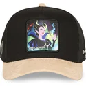 petten-gebogen-zwart-snapback-dark-power-sp-pri3-maleficent-disney-van-capslab
