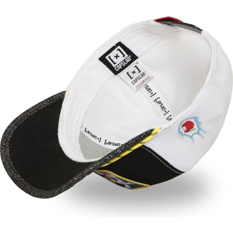 petten-gebogen-zwart-snapback-full-potential-sp-pri2-sneeuwwitje-disney-van-capslab