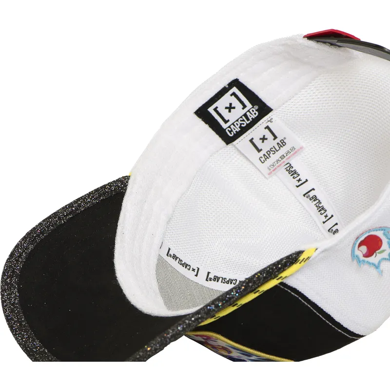 petten-gebogen-zwart-snapback-full-potential-sp-pri2-sneeuwwitje-disney-van-capslab