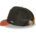 petten-gebogen-zwart-snapback-queen-fam-que-marilyn-monroe-beroemdheden-van-capslab