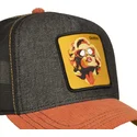 petten-gebogen-zwart-snapback-queen-fam-que-marilyn-monroe-beroemdheden-van-capslab