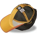 petten-gebogen-zwart-snapback-queen-fam-que-marilyn-monroe-beroemdheden-van-capslab