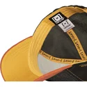petten-gebogen-zwart-snapback-queen-fam-que-marilyn-monroe-beroemdheden-van-capslab