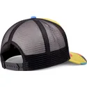 petten-gebogen-meerkleurig-snapback-geometric-dark-hft-van-djinns