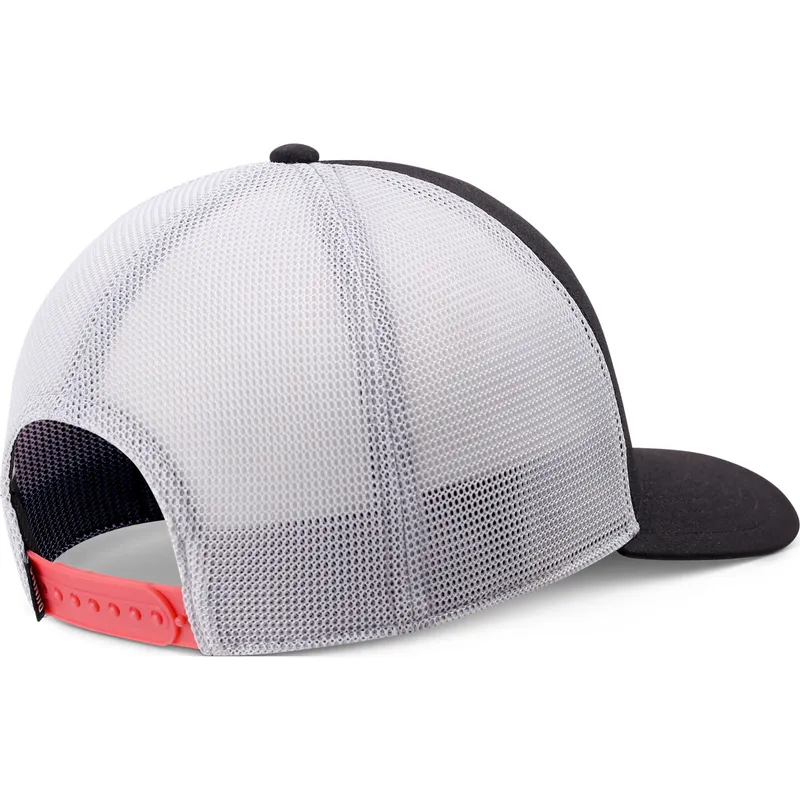 petten-gebogen-zwart-snapback-seersoftmesh-hft-van-djinns petten-gebogen-zwart-snapback-seersoftmesh-hft-van-djinns