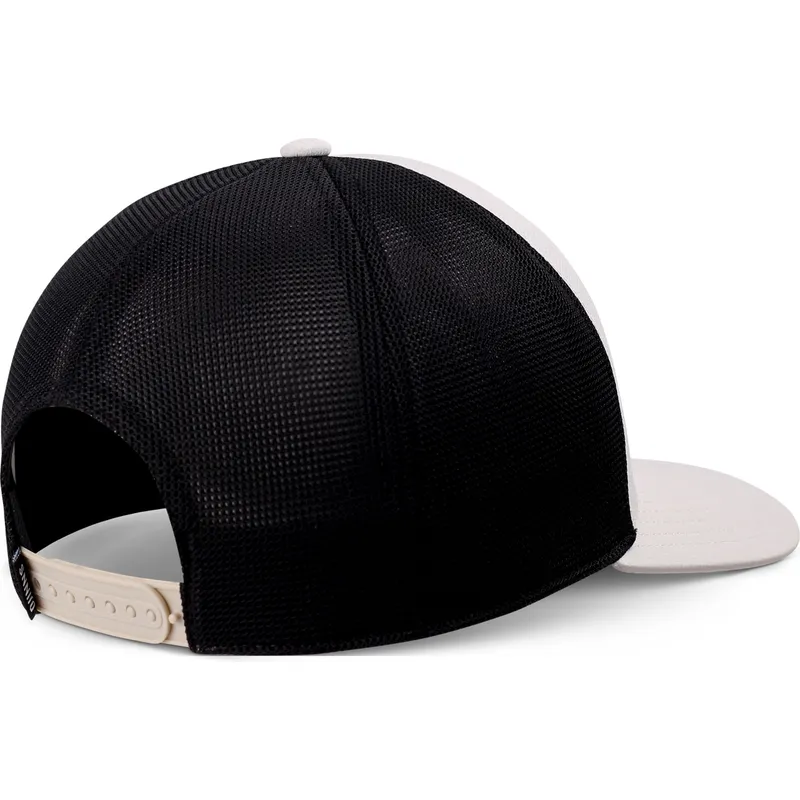petten-gebogen-grijs-snapback-seersoftmesh-hft-van-djinns petten-gebogen-grijs-snapback-seersoftmesh-hft-van-djinns