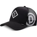 petten-gebogen-zwart-snapback-big-ripstop-hft-van-djinns