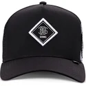 petten-gebogen-zwart-snapback-big-ripstop-hft-van-djinns