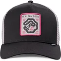 petten-gebogen-zwart-snapback-djinnsss-hft-van-djinns