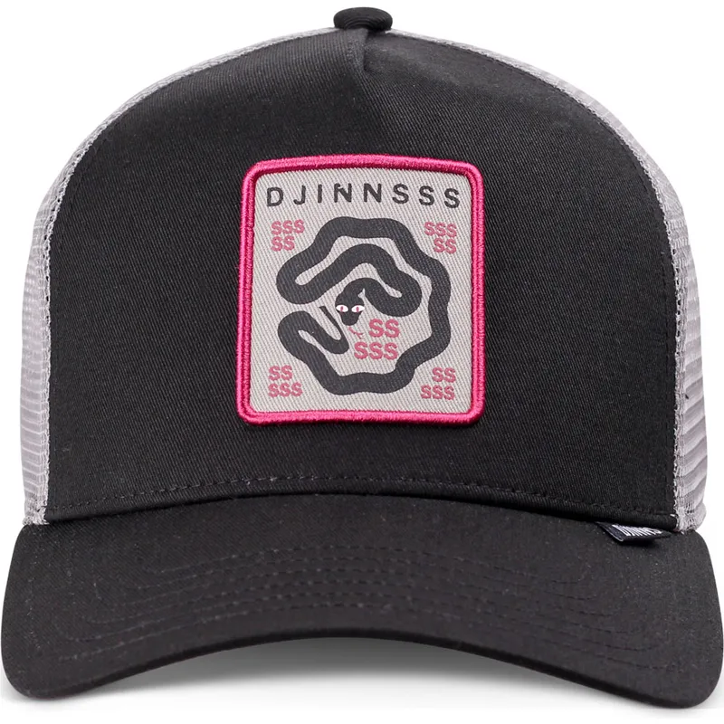 petten-gebogen-zwart-snapback-djinnsss-hft-van-djinns