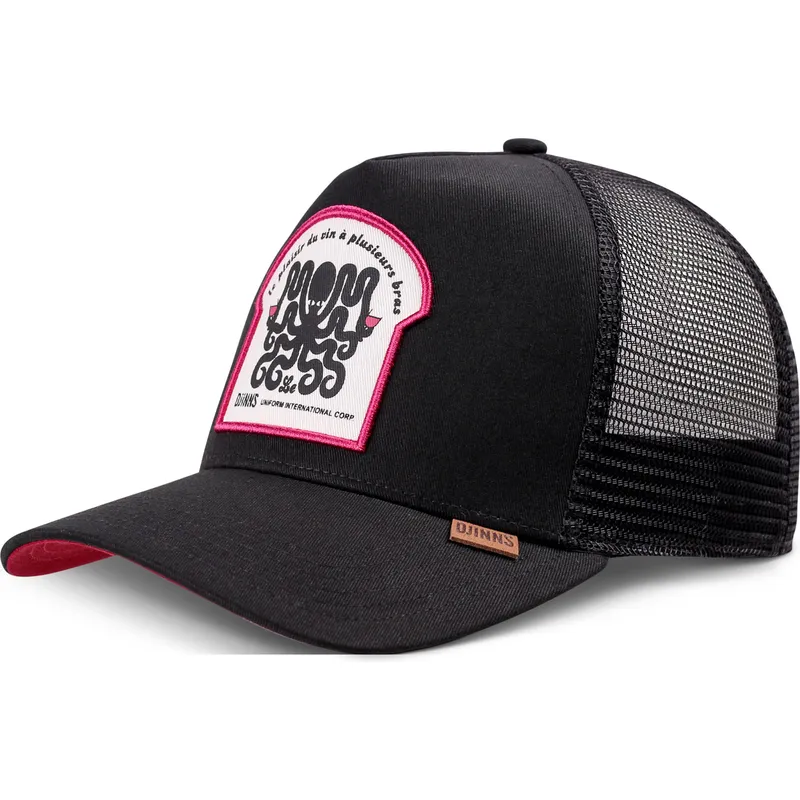 petten-gebogen-zwart-snapback-octovino-hft-van-djinns