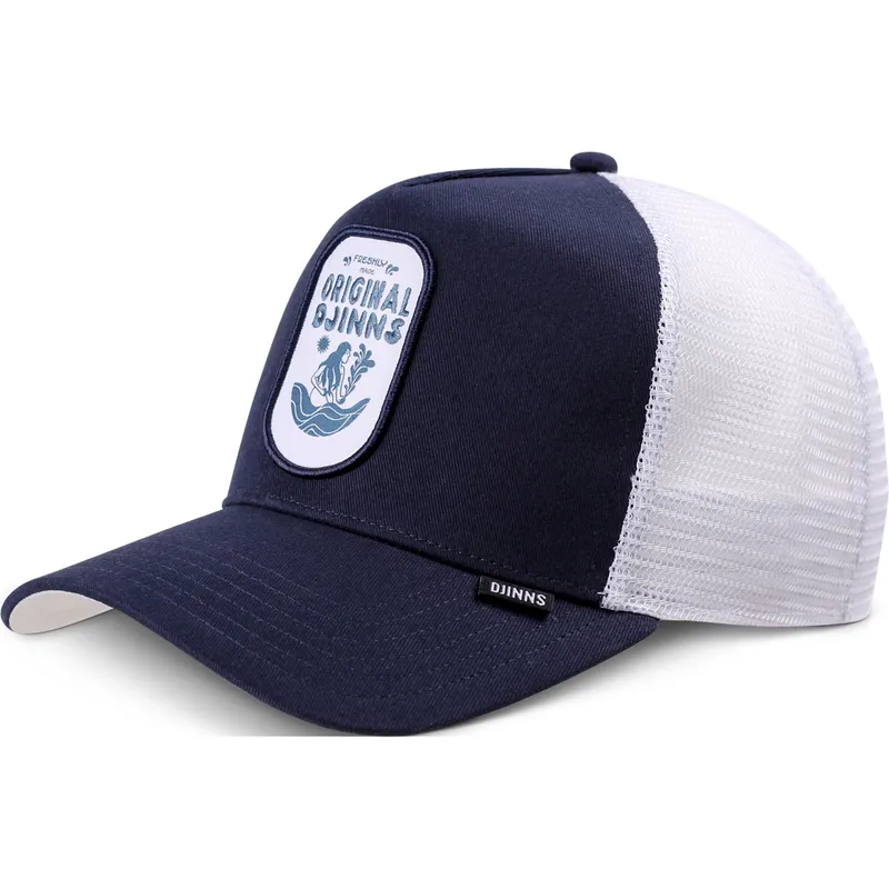 petten-gebogen-marineblauw-snapback-original-hft-van-djinns