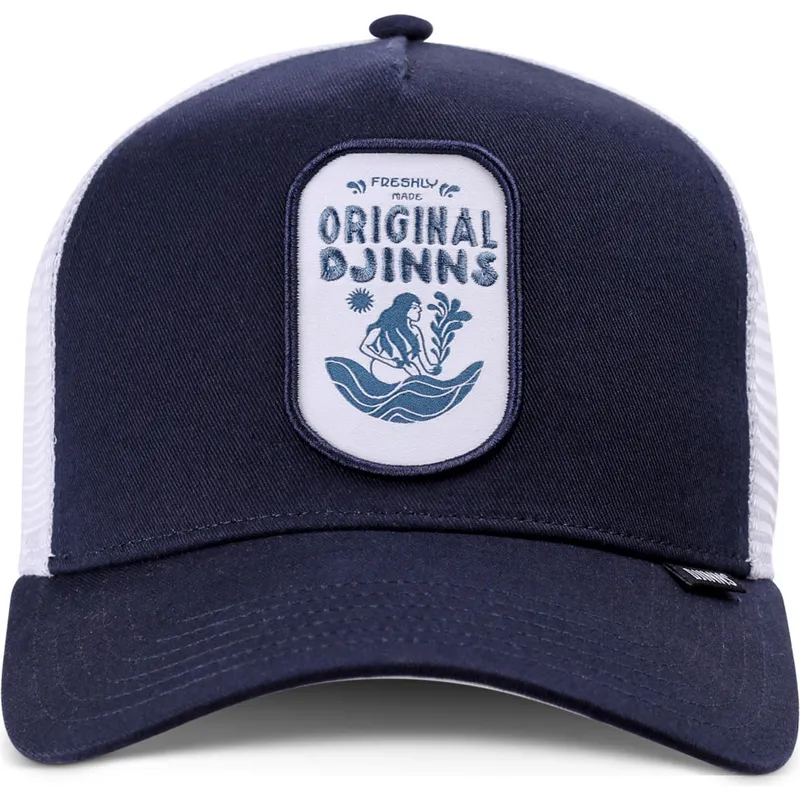 petten-gebogen-marineblauw-snapback-original-hft-van-djinns