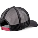 petten-gebogen-zwart-snapback-plainlace-hft-van-djinns