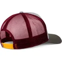 petten-gebogen-meerkleurig-snapback-scull-do-nothing-club-hft-van-djinns