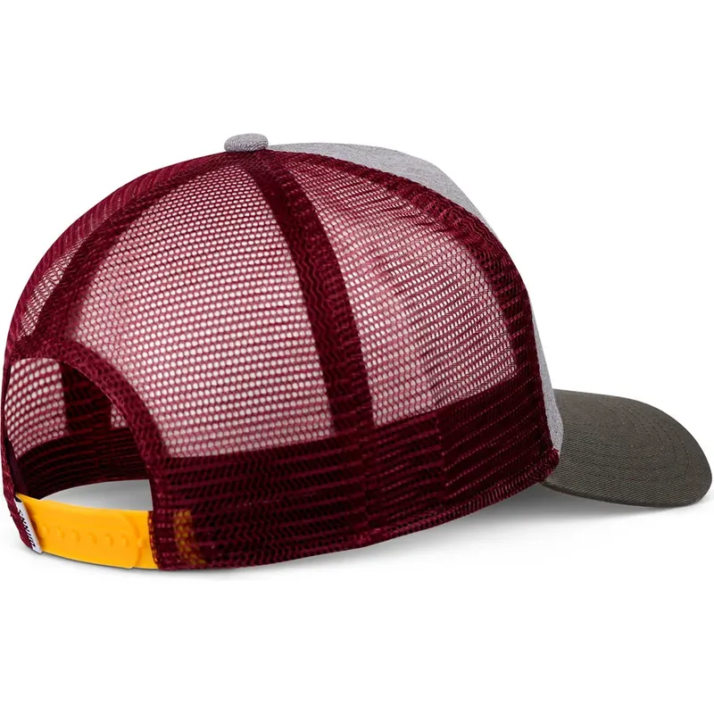 petten-gebogen-meerkleurig-snapback-scull-do-nothing-club-hft-van-djinns