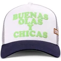 petten-gebogen-meerkleurig-snapback-buenas-olas-hft-van-coastal