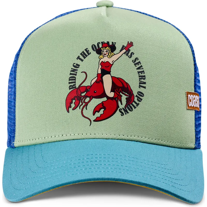 petten-gebogen-blauw-snapback-cowgirl-option-hft-van-coastal