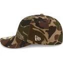 petten-gebogen-camouflage-fitted-59fifty-pre-curved-brushed-cotton-three-looms-woodland-van-new-era