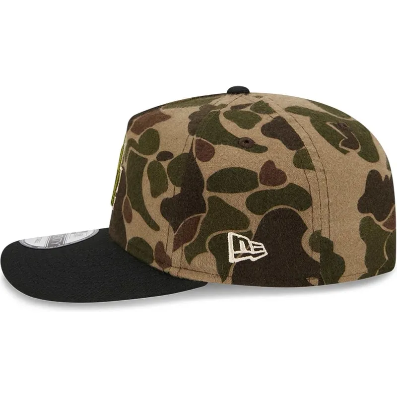 petten-gebogen-camouflage-verstelbaar-19twenty-brushed-cotton-three-looms-duck-van-los-angeles-dodgers-mlb-van-new-era