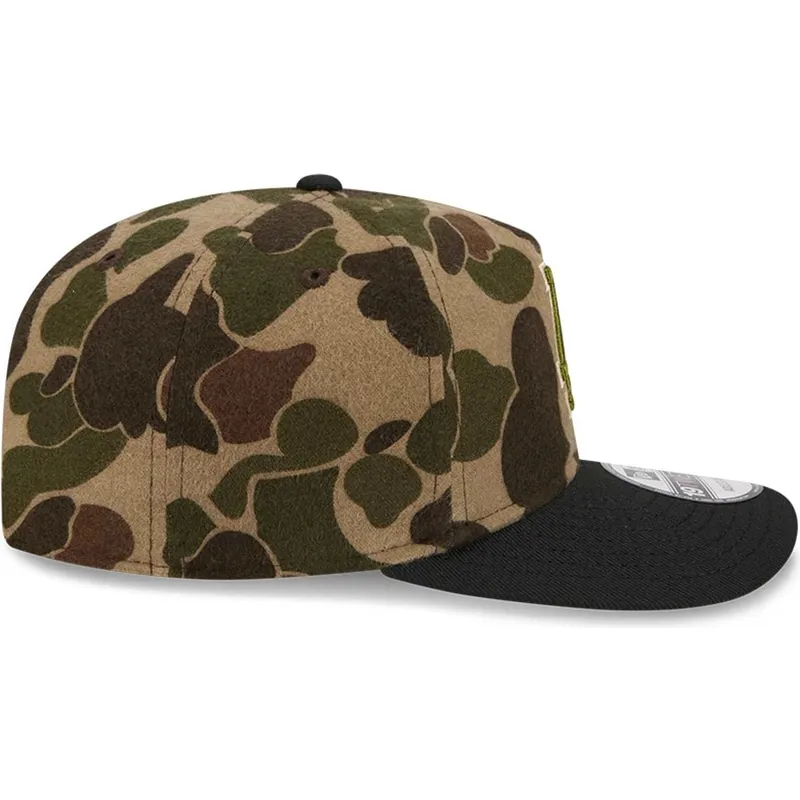 petten-gebogen-camouflage-verstelbaar-19twenty-brushed-cotton-three-looms-duck-van-los-angeles-dodgers-mlb-van-new-era