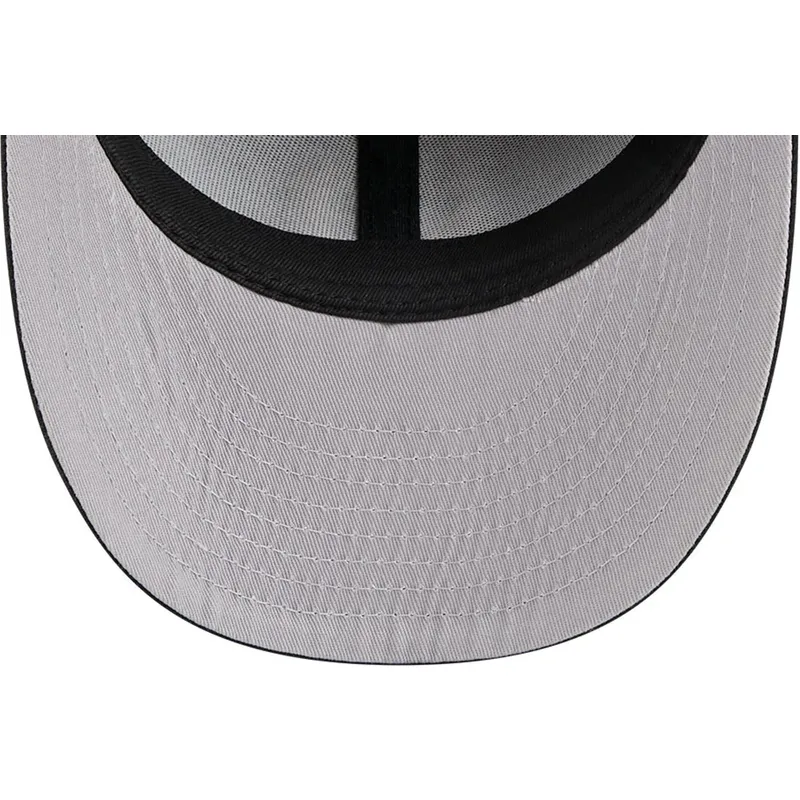 petten-gebogen-zwart-fitted-59fifty-low-profile-floral-cord-three-looms-printed-corduroy-van-san-diego-padres-mlb-van-new-era
