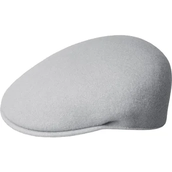 Baretten grijs 504 Moonstruck van Kangol