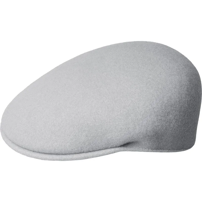 baretten-grijs-504-moonstruck-van-kangol baretten-grijs-504-moonstruck-van-kangol