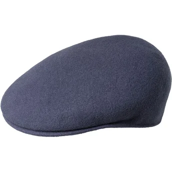 Baretten marineblauw 504 Deep Springs van Kangol