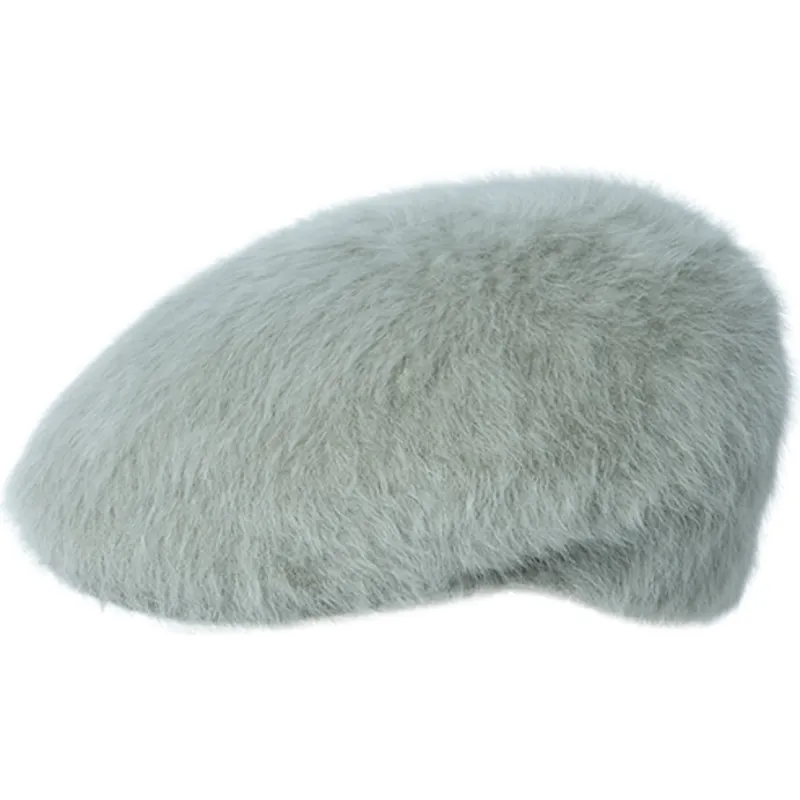 baretten-grijs-furgora-504-moss-grey-van-kangol