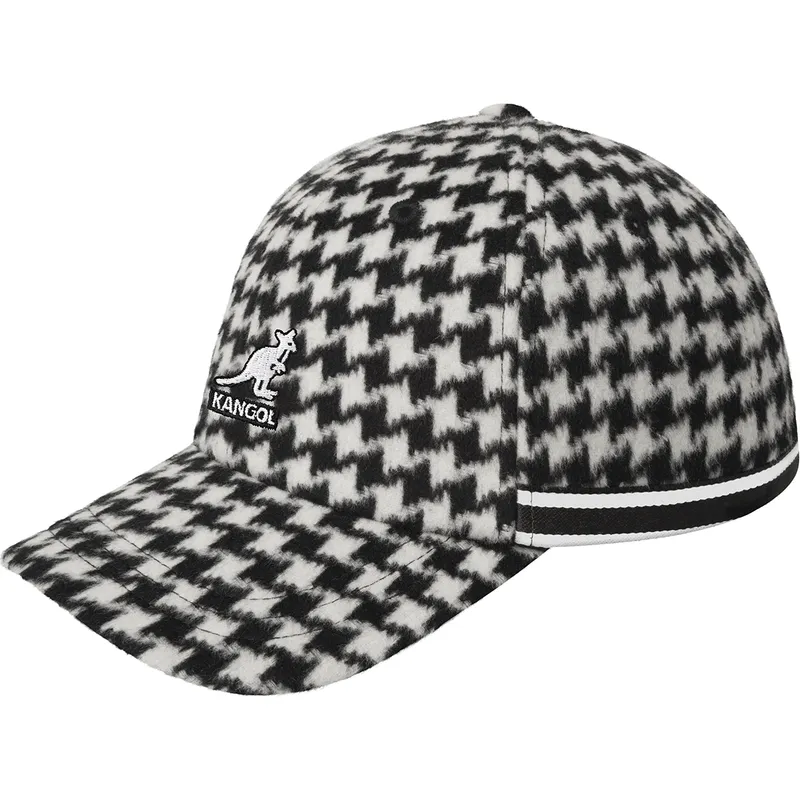 petten-gebogen-wit-verstelbaar-block-zig-baseball-white-van-kangol