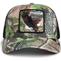 petten-gebogen-camouflage-snapback-freedom-eagle-camouflage-seasonal-real-tree-the-farm-van-goorin-bros