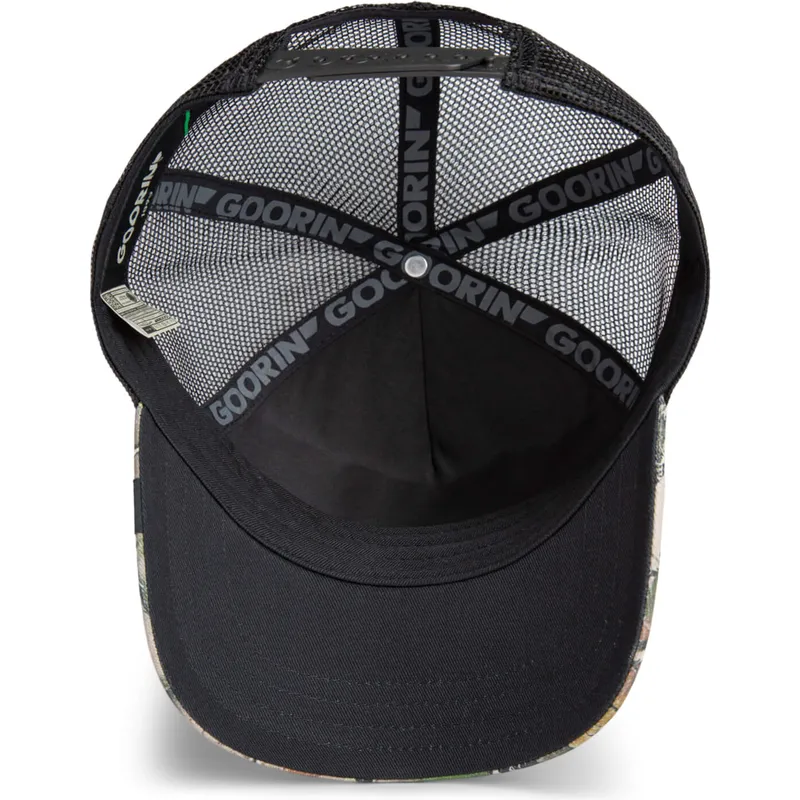 petten-gebogen-camouflage-snapback-freedom-eagle-camouflage-seasonal-real-tree-the-farm-van-goorin-bros