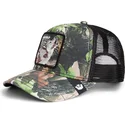 petten-gebogen-camouflage-snapback-lone-wolf-camouflage-seasonal-real-tree-the-farm-van-goorin-bros