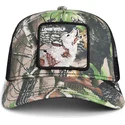 petten-gebogen-camouflage-snapback-lone-wolf-camouflage-seasonal-real-tree-the-farm-van-goorin-bros