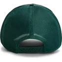 petten-gebogen-groen-snapback-lucky-duck-corduroy-camo-the-farm-van-goorin-bros