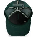 petten-gebogen-groen-snapback-lucky-duck-corduroy-camo-the-farm-van-goorin-bros