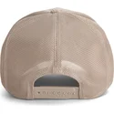 petten-gebogen-beige-snapback-king-corduroy-camo-the-farm-van-goorin-bros