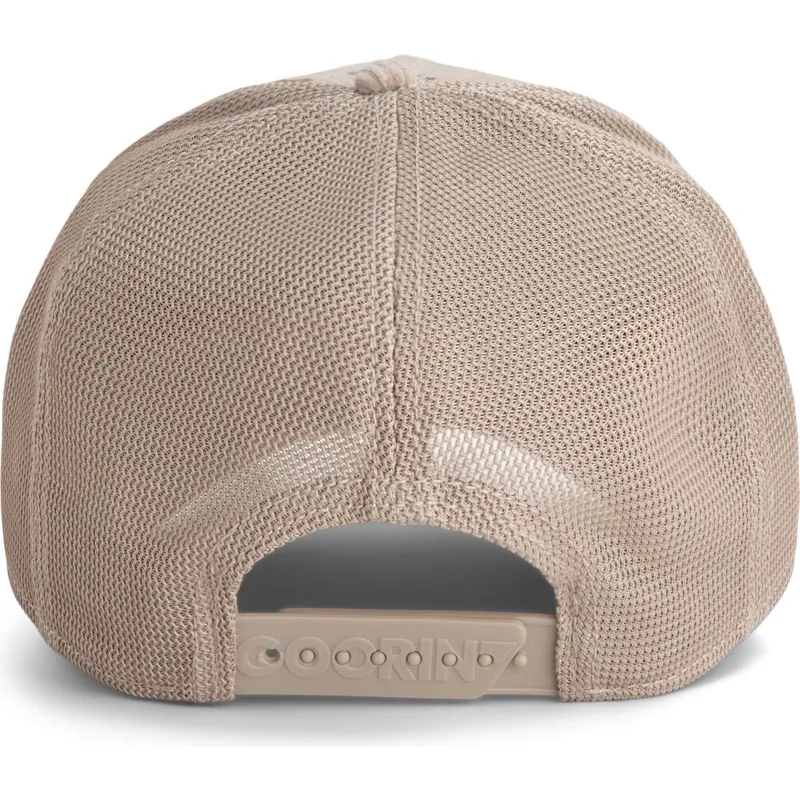 petten-gebogen-beige-snapback-king-corduroy-camo-the-farm-van-goorin-bros