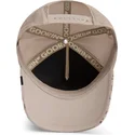 petten-gebogen-beige-snapback-king-corduroy-camo-the-farm-van-goorin-bros