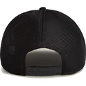 petten-gebogen-zwart-snapback-king-golden-suede-the-farm-van-goorin-bros