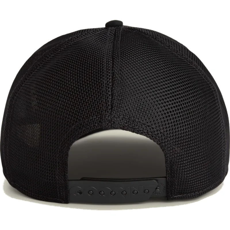 petten-gebogen-zwart-snapback-panther-golden-suede-the-farm-van-goorin-bros petten-gebogen-zwart-snapback-panther-golden-suede-the-farm-van-goorin-bros