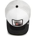 petten-gebogen-zwart-snapback-strength-panther-suede-the-farm-van-goorin-bros