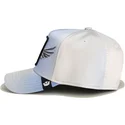 petten-gebogen-blauw-snapback-legend-flare-up-wings-the-farm-van-goorin-bros