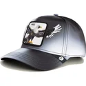 petten-gebogen-zwart-snapback-free-steal-this-hat-wings-the-farm-van-goorin-bros